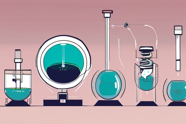 Revolutionizing Microscopy: Single System Visualizes Micro and Nano Worlds