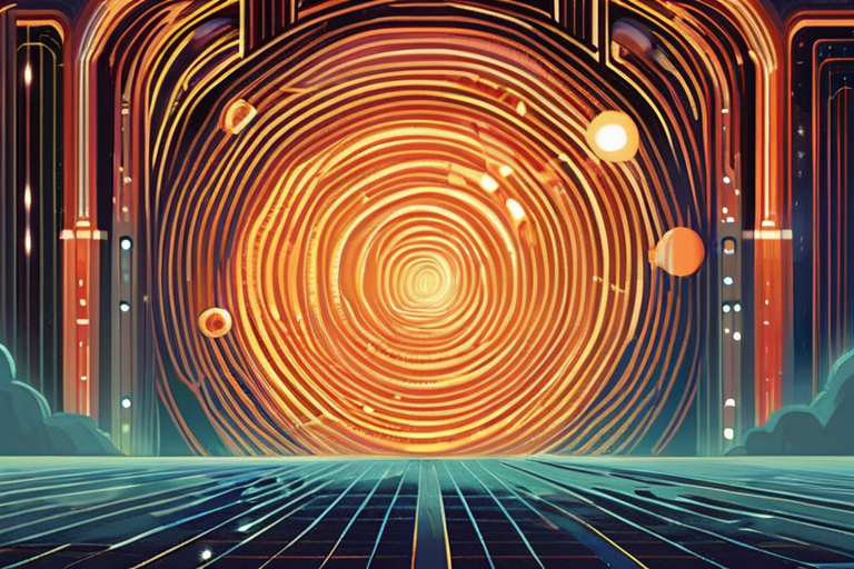 "Supernovas Reveal Shocking Hidden Patterns"