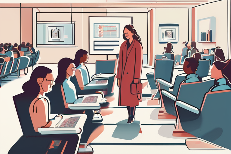 One-third of PhD Students Now Pursue Degrees Abroad