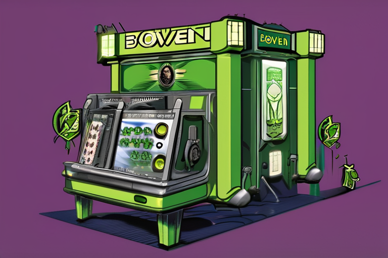 Bowen Yang Shuts Down Wicked 3 Hopes: "We Leave It Here