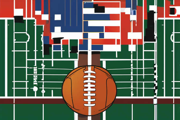 Betting Scandals Rock Sports World: NCAA Revokes Eligibility in Latest Fixing Fiasco