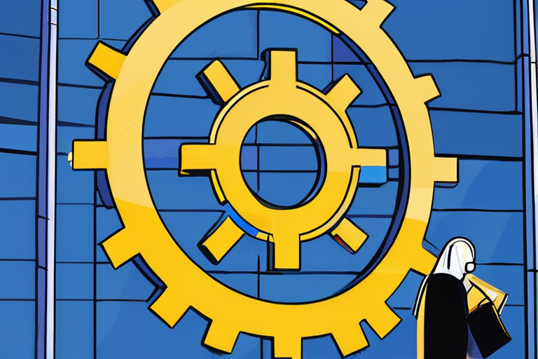 Europe's Big Tech Crackdown Under Review: AI and Data Rules on the Line