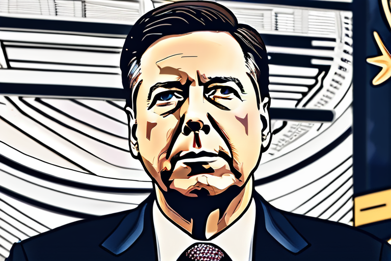 Federal Judge Orders Release of James Comey Case Files Amid Government Misconduct Claims