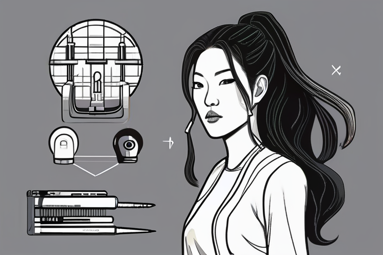 Arden Cho's Real-Life Journey Mirrors KPop Demon Hunters' Rumi