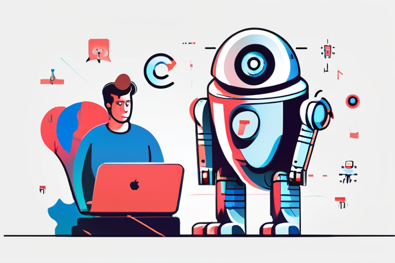 "Google Warns: Don't Trust AI Without Question"