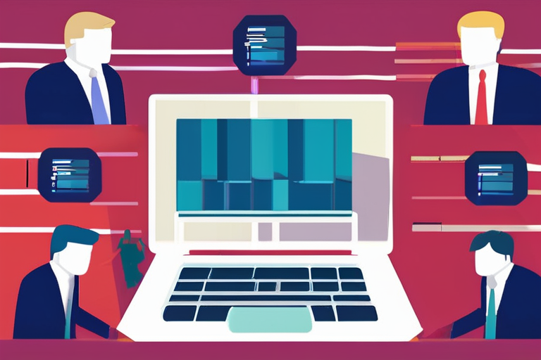 Competition Watchdog Targets Eight Firms Over Suspected Online Pricing Abuses