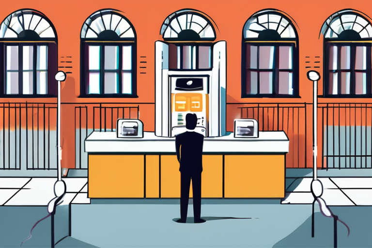 UK Deposit Protection Soars to £120,000: Safeguarding Your Savings