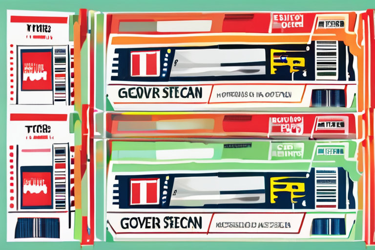 Government Cracks Down on Touts: Resale Ticket Ban Looms