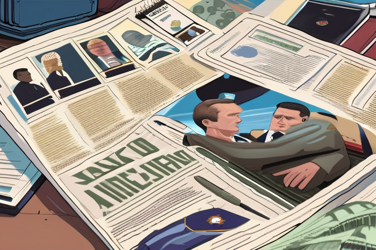 UK Denies Halt in Intelligence Sharing with US on Narco-Traffickers Amid Regional Tensions