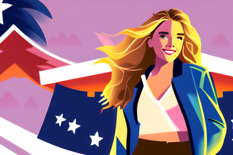 American Eagle's shares soar as Sydney Sweeney boosts sales