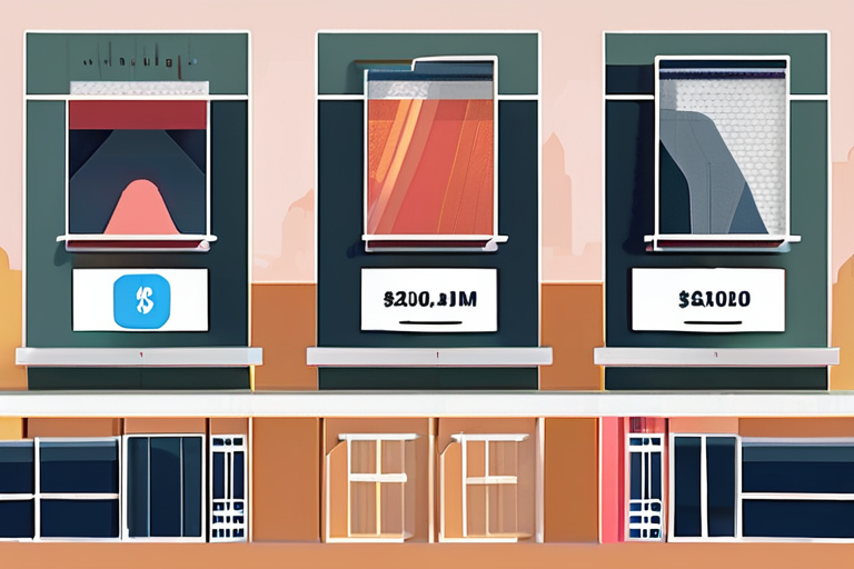 Ramp Reaches New Heights with $32B Valuation, $300M Funding Boost