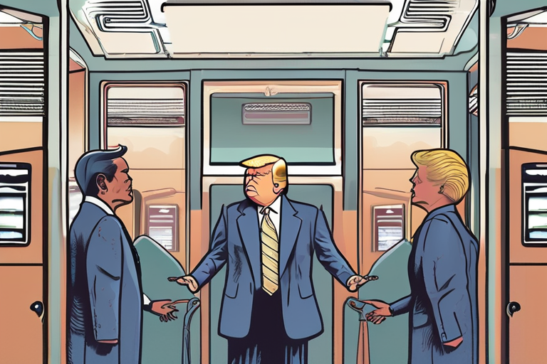 Trump Admin's Sudden Funding Cut Leaves 74,000 Participants in Limbo