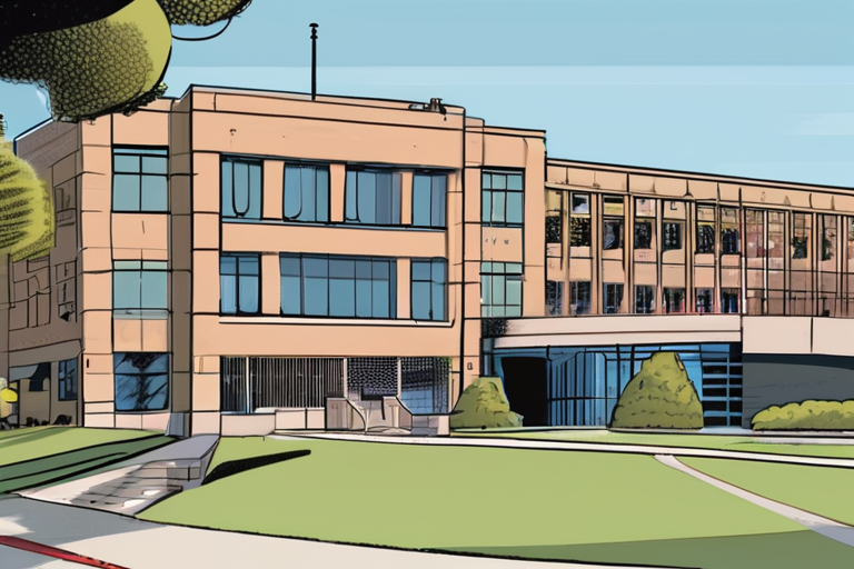 US District Court Blocks Trump-Ordered Funding Cuts to UCLA and UC System