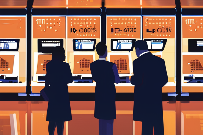 Goldman Sachs: $19 Trillion Market Value Ahead of AI's Economic Impact