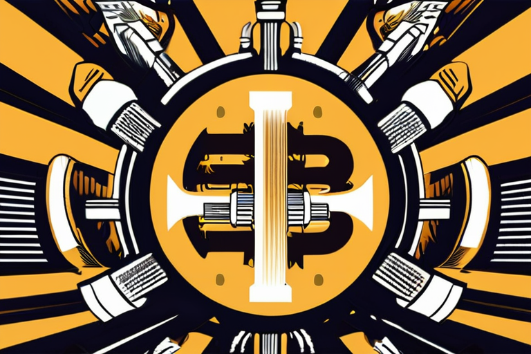 Harvard Unleashes Crypto Beast: $442M Bitcoin Bet