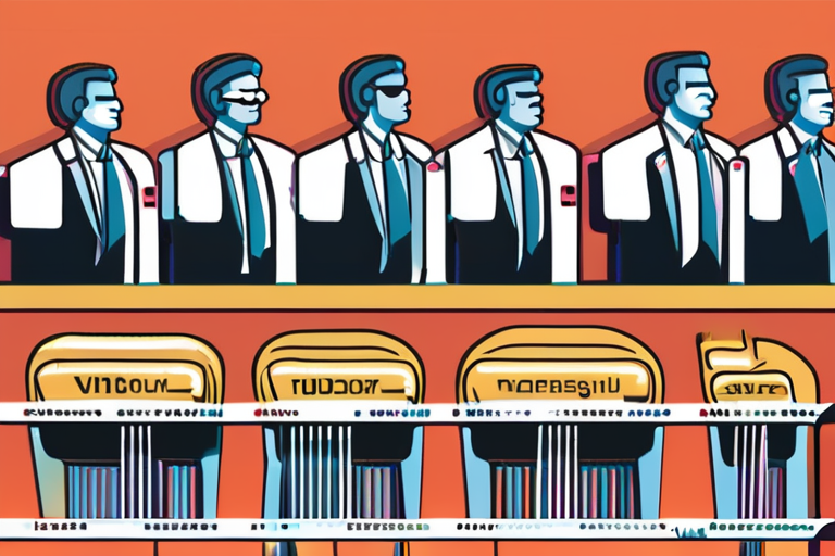 UK Watchdog Cracks Down on StubHub, Viagogo Over Online Pricing Practices