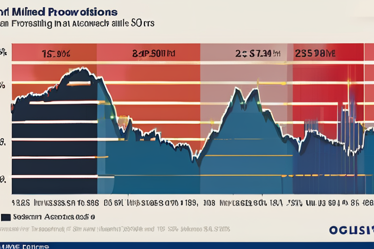 S&P 500 Futures Plummet 0.4% Amid AI, Crypto Jitters and Federal Reserve Uncertainty