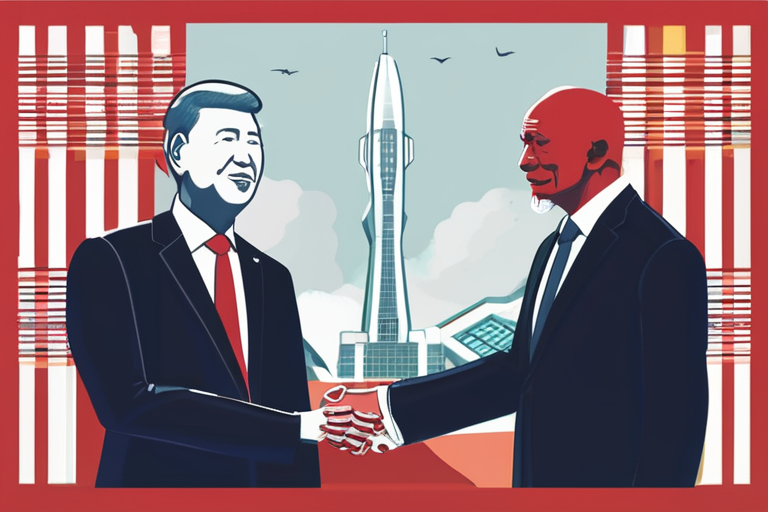 South Africa Challenges US Dominance at G-20 Summit