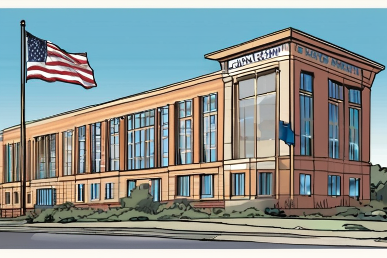 "FEMA Acting Chief Abruptly Steps Down After 6 Turbulent Months"