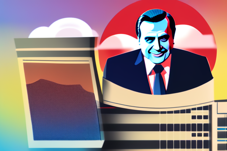 Berlusconi family takes over German TV group ProSiebenSat1 – DW – 09/03/2025