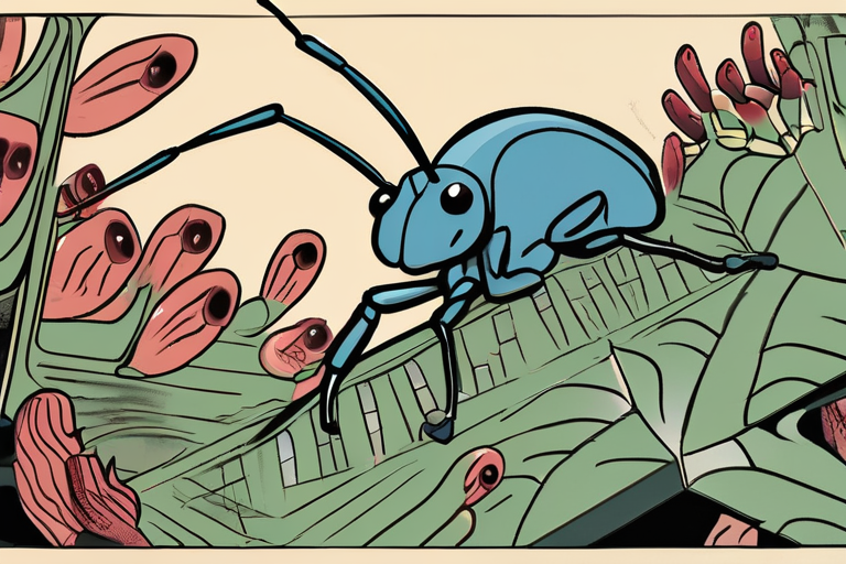 Parasitic Queens Hijack Ant Colonies with Deadly Deception