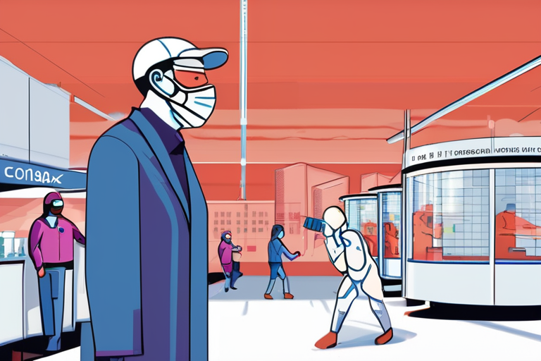 COVAX Races Against Time to Vaccinate the World Against COVID-19