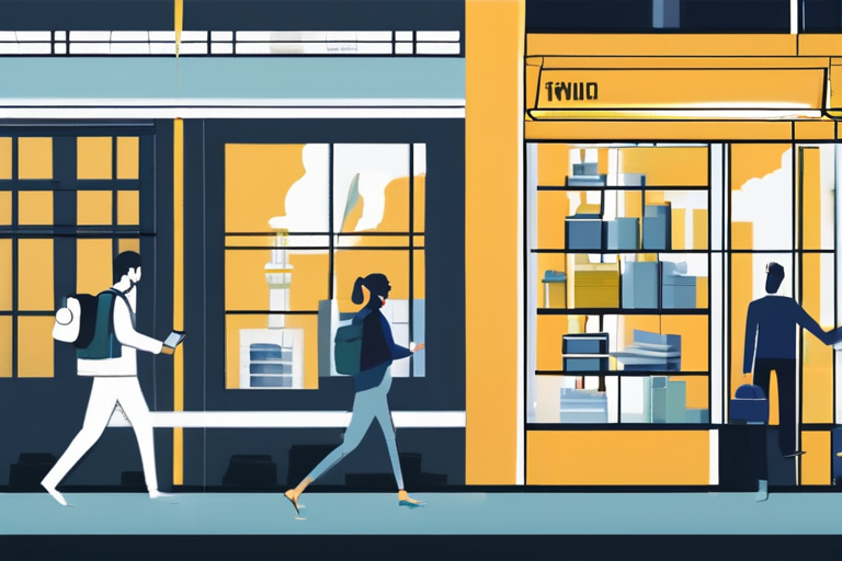 PhD Students on the Move: One in Three Pursue Global Research Opportunities