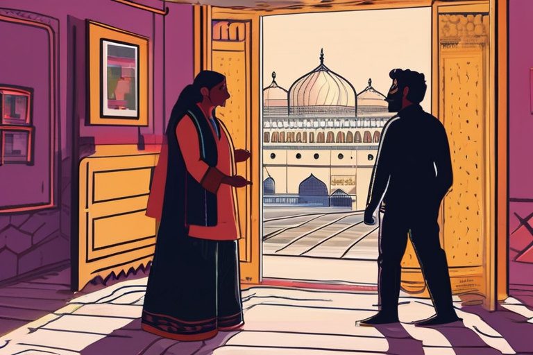 Indian Filmmakers Unite Against Theatrical Inequality, Citing Cannes-Selected 'Agra' as Catalyst