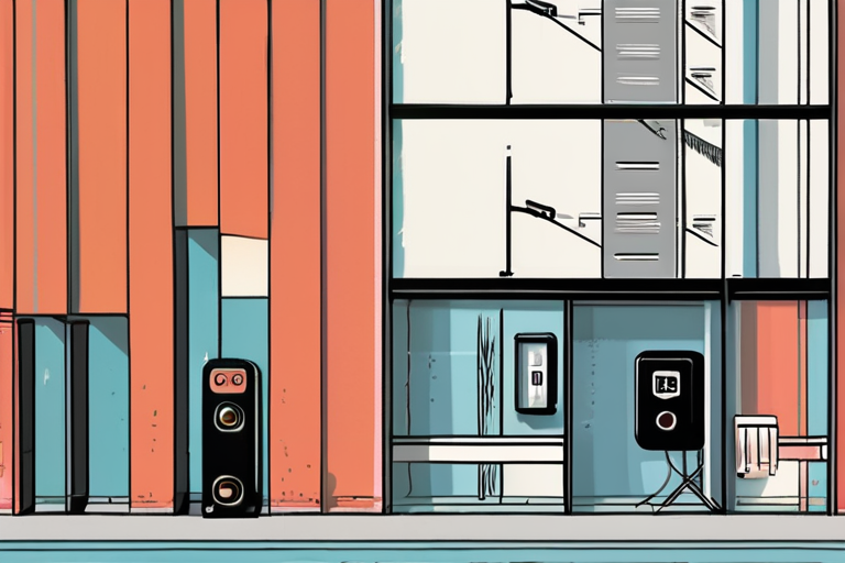 Vox Membership Update: A Refuge from the Noise