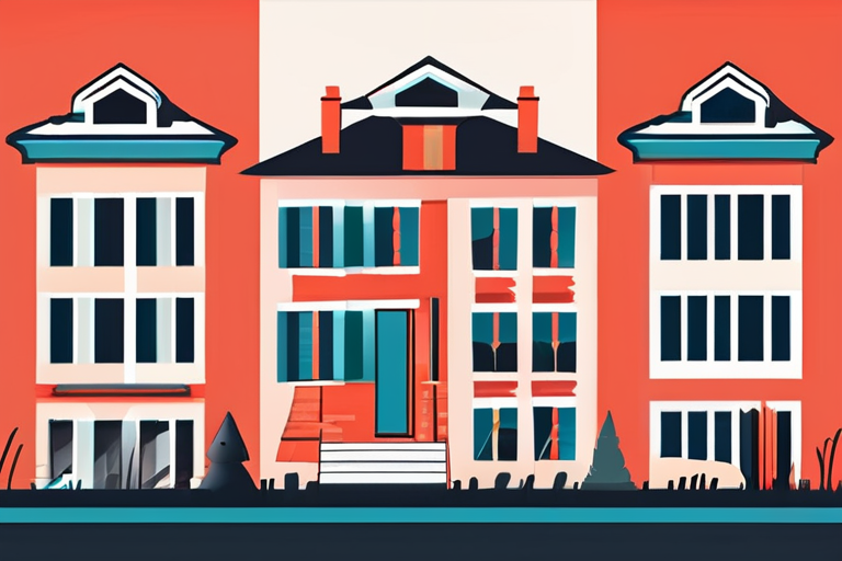 Homeownership: The Unsettling Truth Behind the American Dream