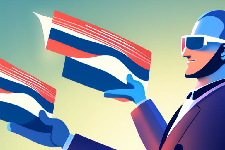 Mistral, the French AI giant, is reportedly on the cusp of securing a $14B valuation | TechCrunch