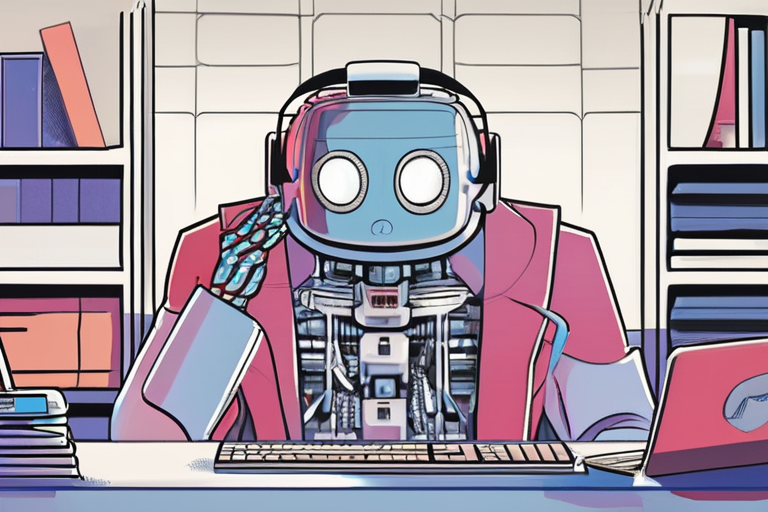 Don't blindly trust what AI tells you, Google boss tells BBC