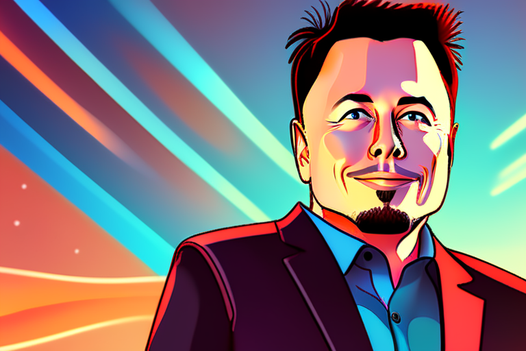 xAI’s CFO is the latest executive to leave Elon Musk’s AI firm | TechCrunch