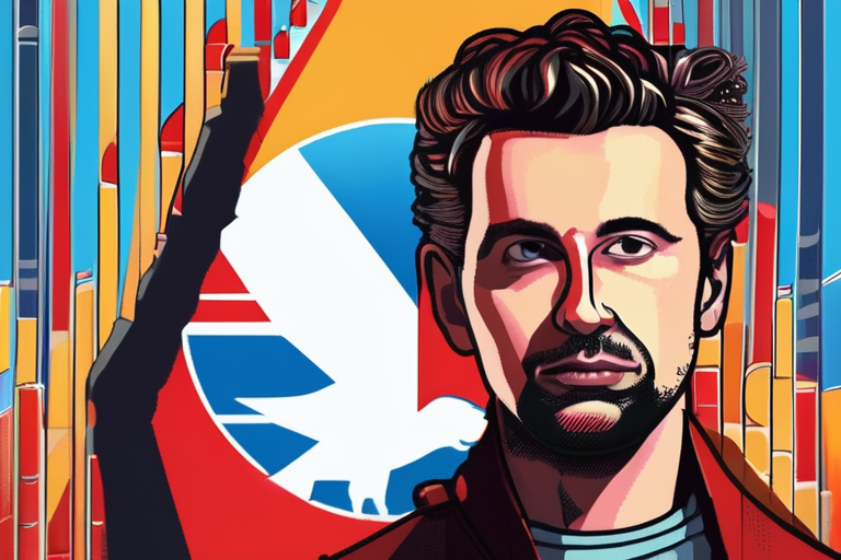 British hacker must repay £4m after hijacking celebrity Twitter accounts