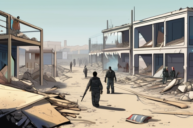 Syria launches first trial over coastal violence that killed thousands