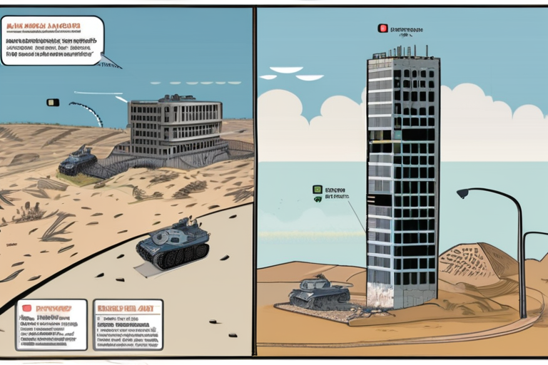 UNSC Approves Gaza Stabilization Plan, But Key Players Raise Concerns