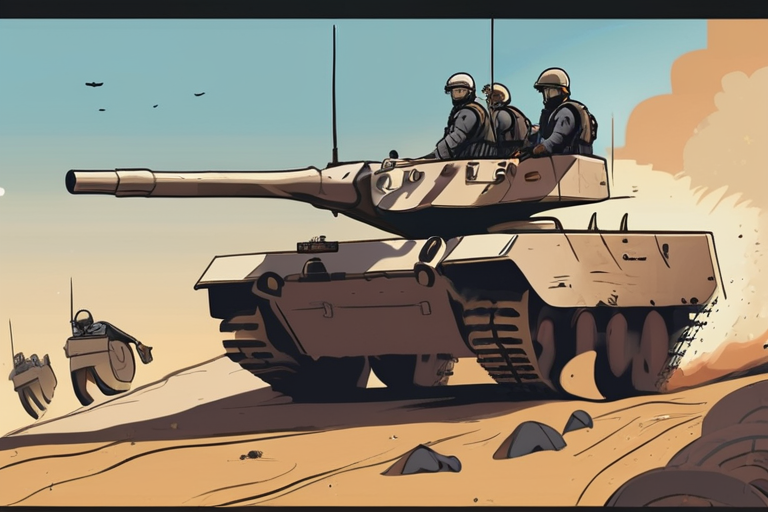 What is the UN-backed plan for a Gaza stabilisation force?