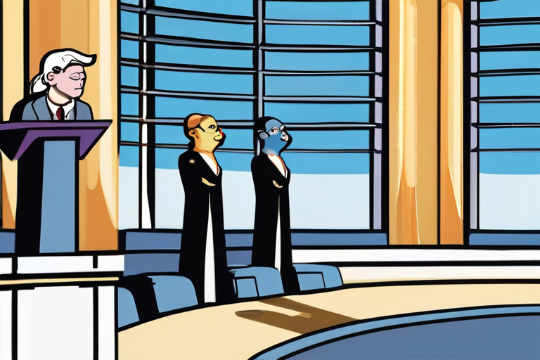 Trump admin axed 383 active clinical trials, dumping over 74K participants