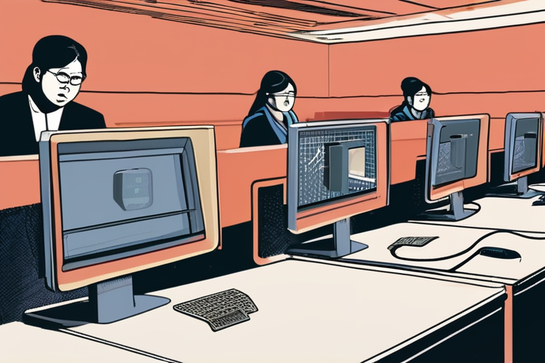 "North Koreans Land US IT Jobs via Elaborate Identity Theft Ring"