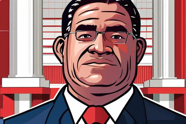 Texas Judge Blocks AG's Bid to Silence Tylenol Safety Claims