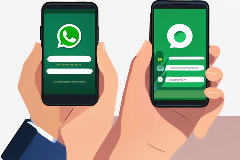 WhatsApp Security Flaw Exposes 3.5 Billion Phone Numbers to Potential Threat