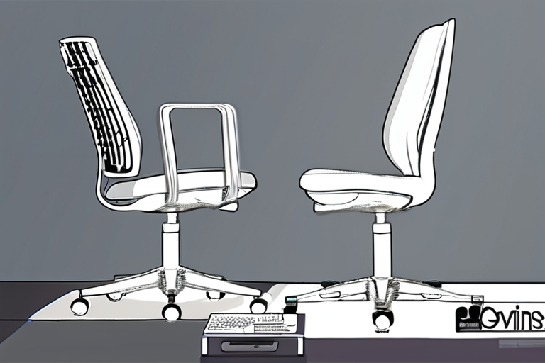 Ergonomic Excellence: 60 Chairs Tested, 1 Winner Revealed
