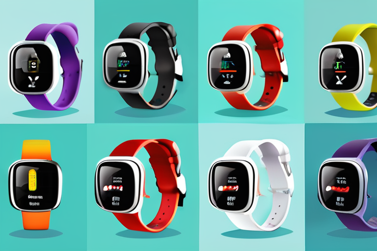 Fitness Trackers Chosen by Experts: Top Picks for Every Lifestyle