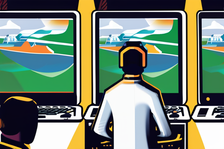 China's AI-Powered Invasion of Taiwan Looms as Cyberattacks Disrupt Island's Defenses