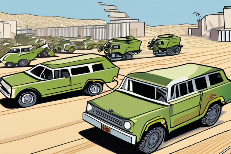 "UN Approves International Force to Secure Gaza Peace"