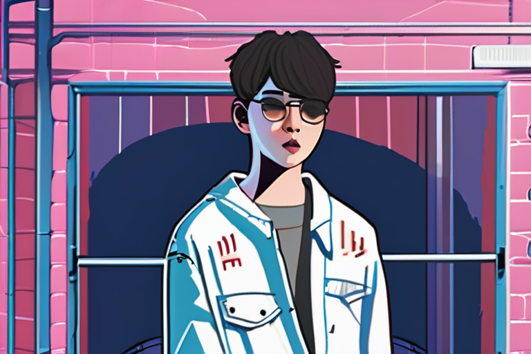 NewJeans Shakes Up K-Pop with Authentic Sound and Indie Edge