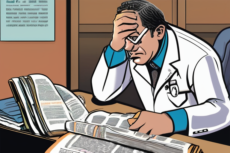 BREAKING: Scientific Scandal Rocks Prestigious Journal with Shocking Study Correction