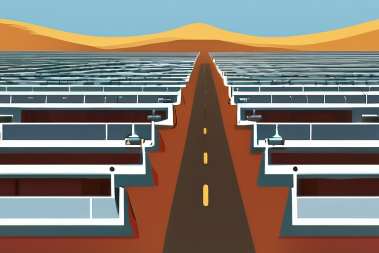 Renewable Energy Experts Urge COP30 Leaders to Prioritize Solar and Wind Over Mega-Dams