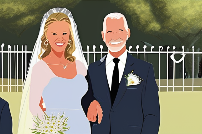 The Young and the Restless Super Couple Ties the Knot After 30 Years of Love