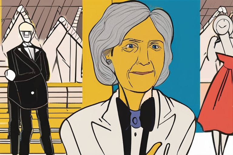 European Film Awards Nominations Announced: "Sentimental Value" Leads the Pack with Five Nominations